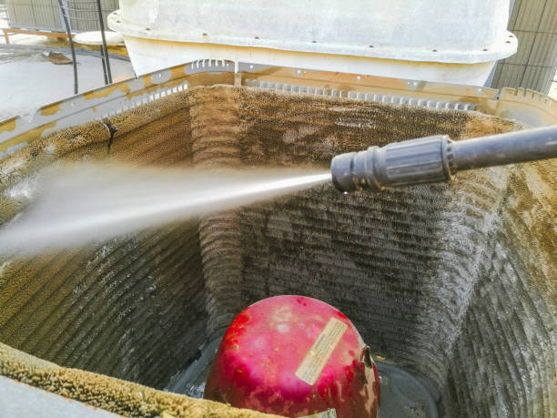 Best Commercial HVAC Duct Cleaning  in Sutter, CA