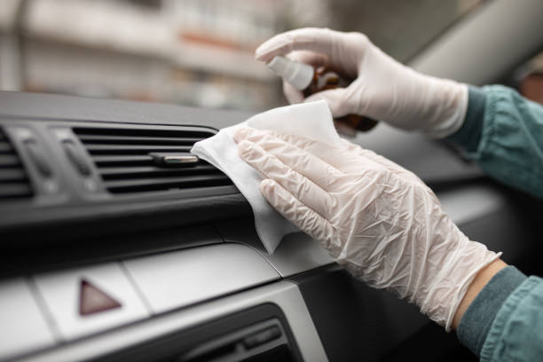 Best Home Air Vent Cleaning  in Sutter, CA