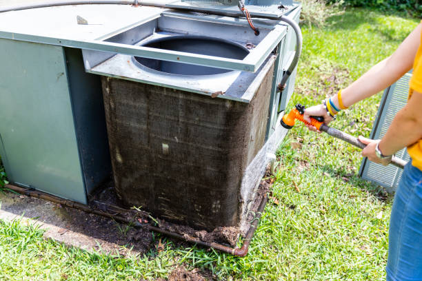 Best Emergency Air Duct Cleaning  in Sutter, CA