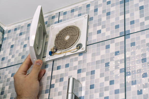 Best Air Duct Inspection  in Sutter, CA