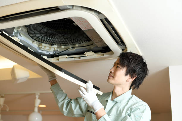 Best Air Duct Cleaning Near Me  in Sutter, CA