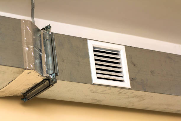 Best Residential Air Duct Cleaning  in Sutter, CA